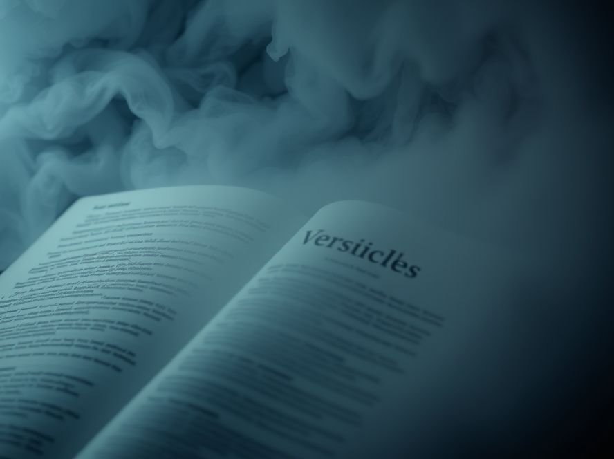 Versículo para encorajamento diário