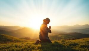 Como a Fé em Deus Ajuda a Vencer a Ansiedade Como a Fé em Deus Ajuda a Vencer a Ansiedade