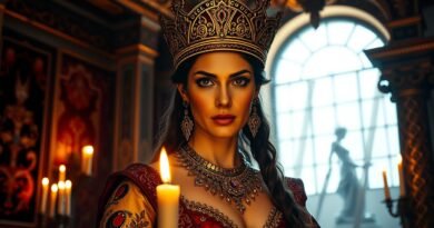 Quem foi Jezabel na Bíblia? Conheça a sua História