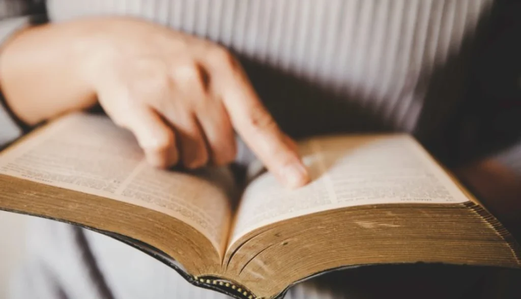 Onde encontrar a promessa de Deus para a vida na bíblia Onde encontrar a promessa de Deus para a vida na bíblia