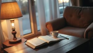 Como Começar Seu Dia na Presença de Deus devocional matinal