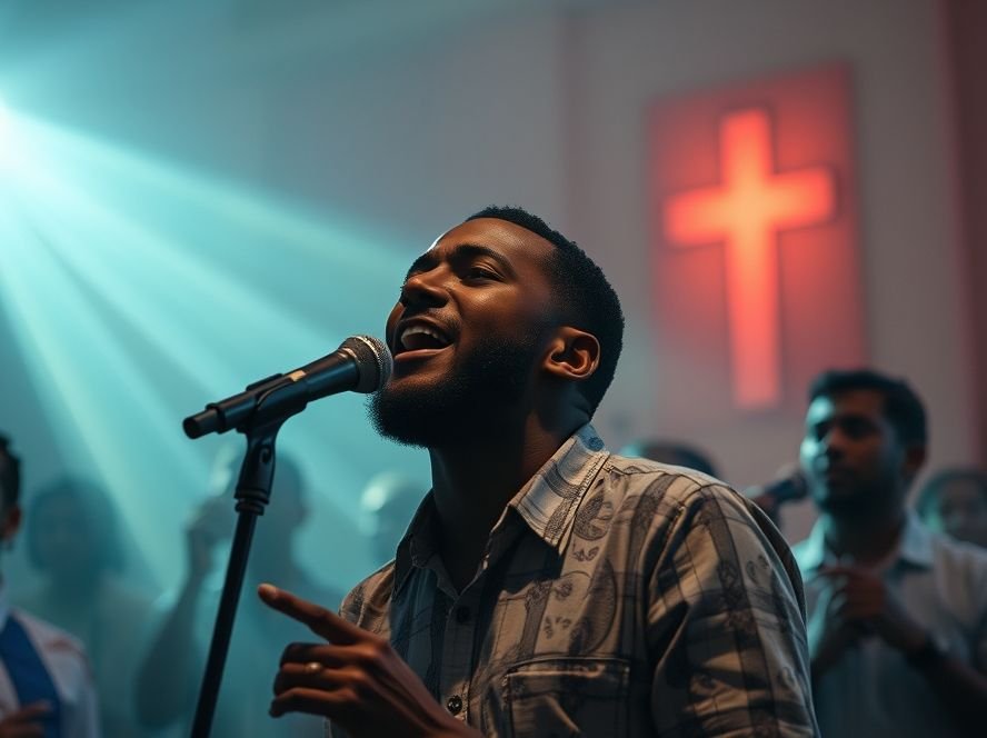 Música gospel para casamento Música gospel para casamento