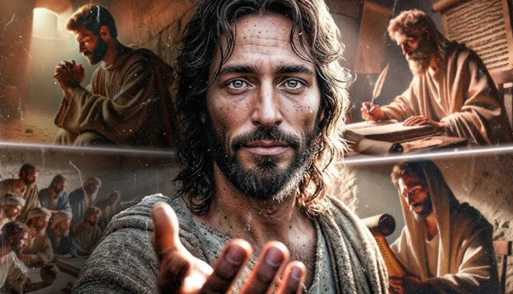 Quem era Mateus na Bíblia Quem era Mateus na Bíblia