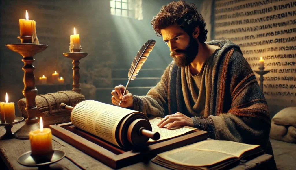 Quem era o irmão de Tiago na Bíblia Quem era o irmão de Tiago na Bíblia