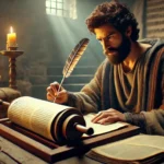 Aristarco Na Bíblia