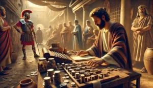 Panorama Bíblico Livro de Mateus: Jesus, o Rei Prometido panorama-b–blico-livro-de-mateus-3