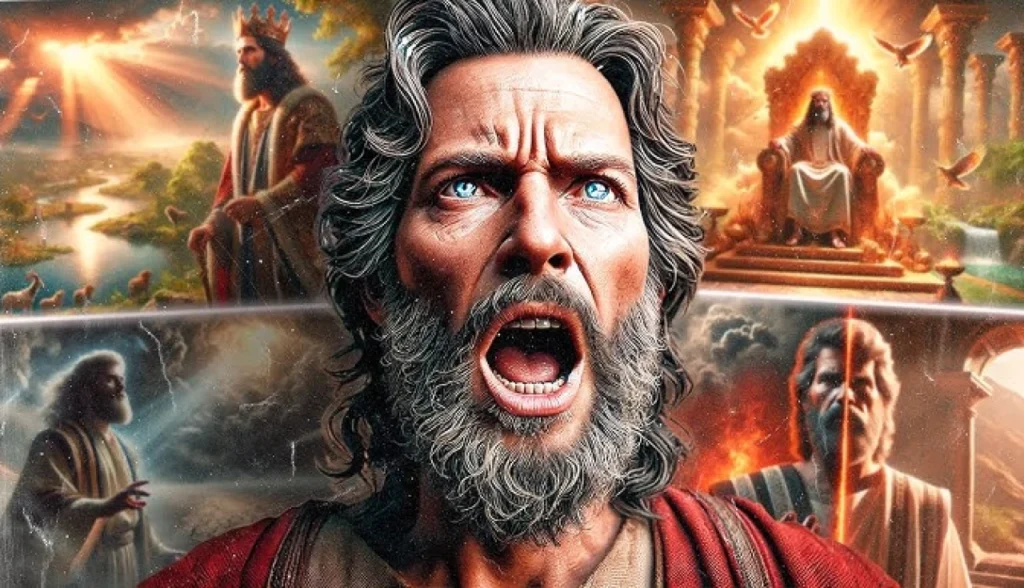 Profecias de Zacarias