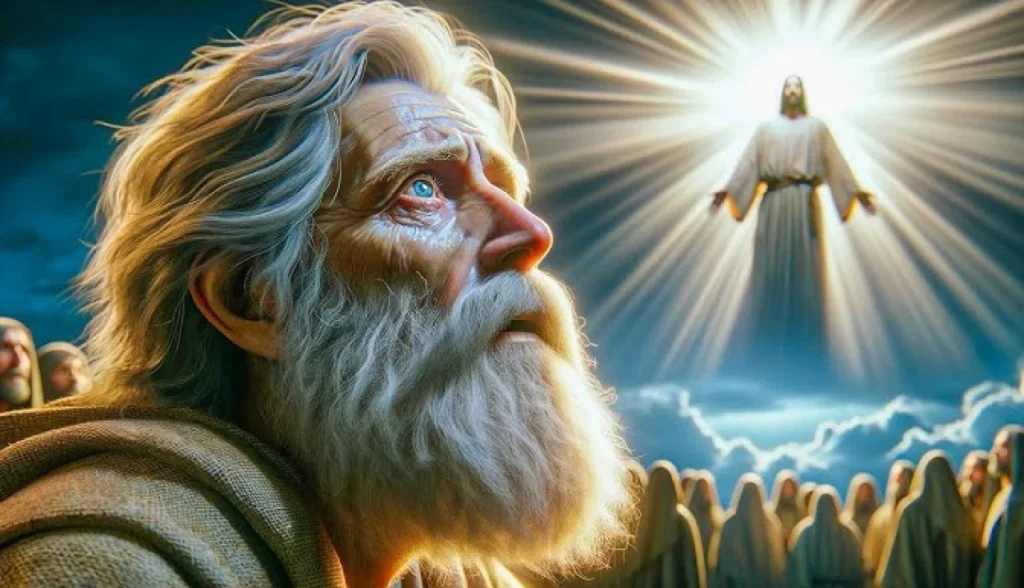 Quem era o profeta Elias na Bíblia