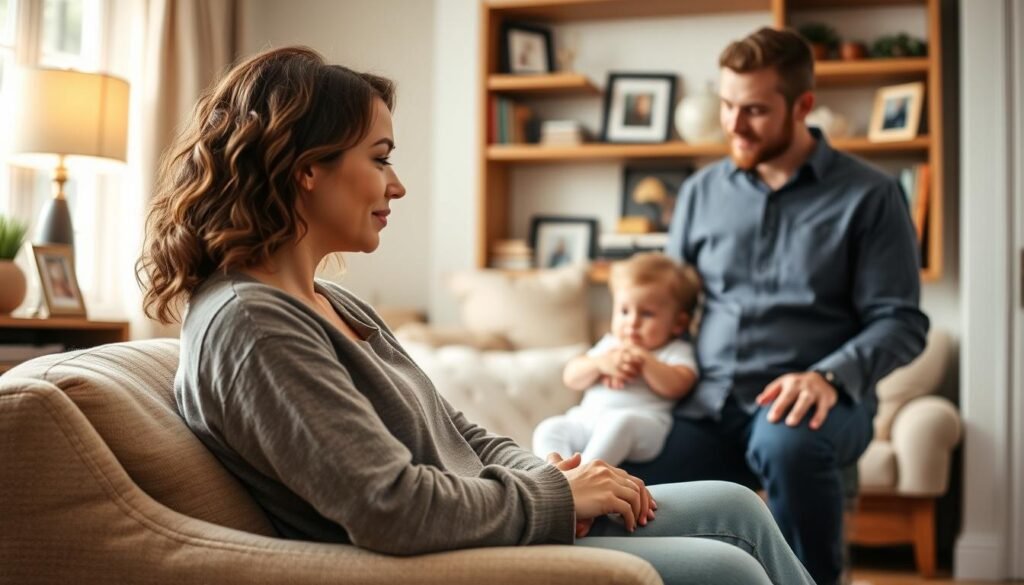 papel da esposa na família papel da esposa na família