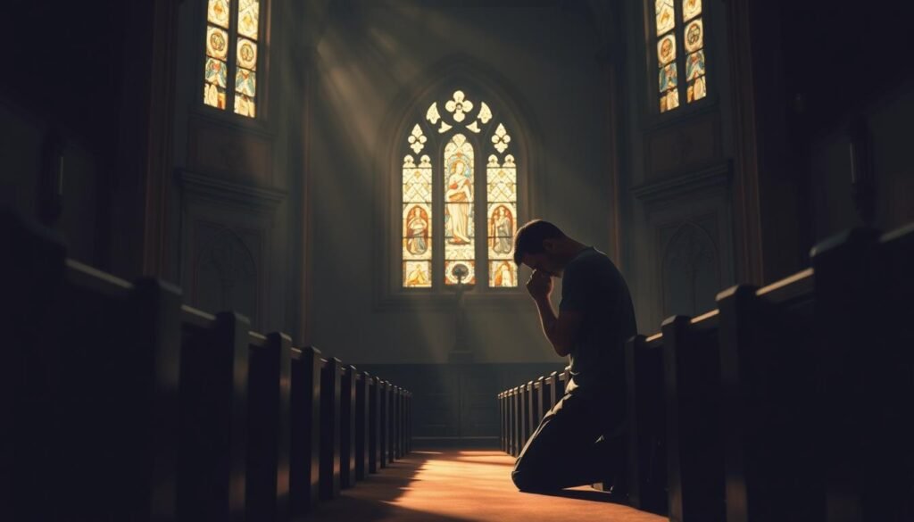 provações com fé provações com fé