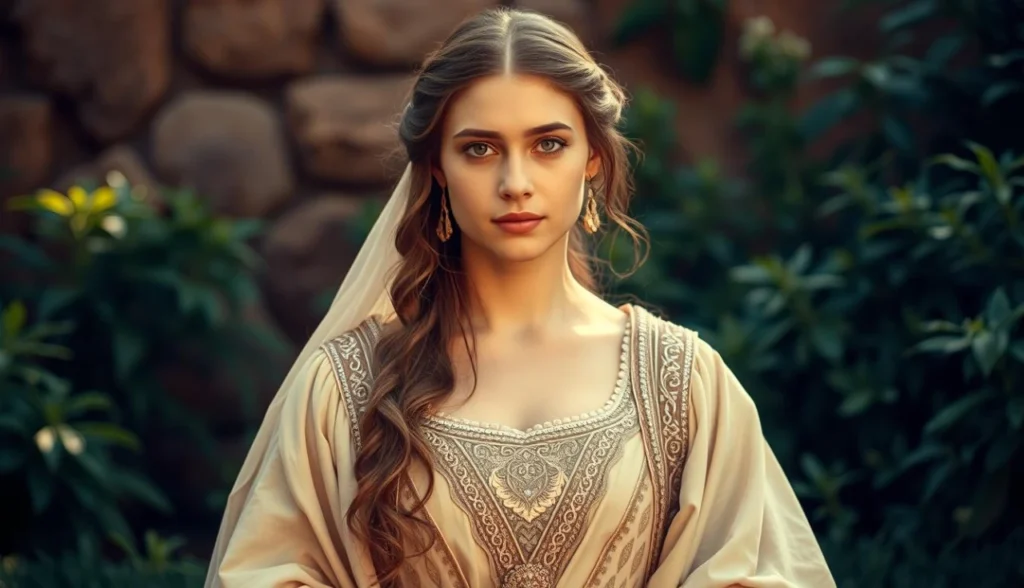 Quem foi Abigail na Bíblia? Conheça a sua História