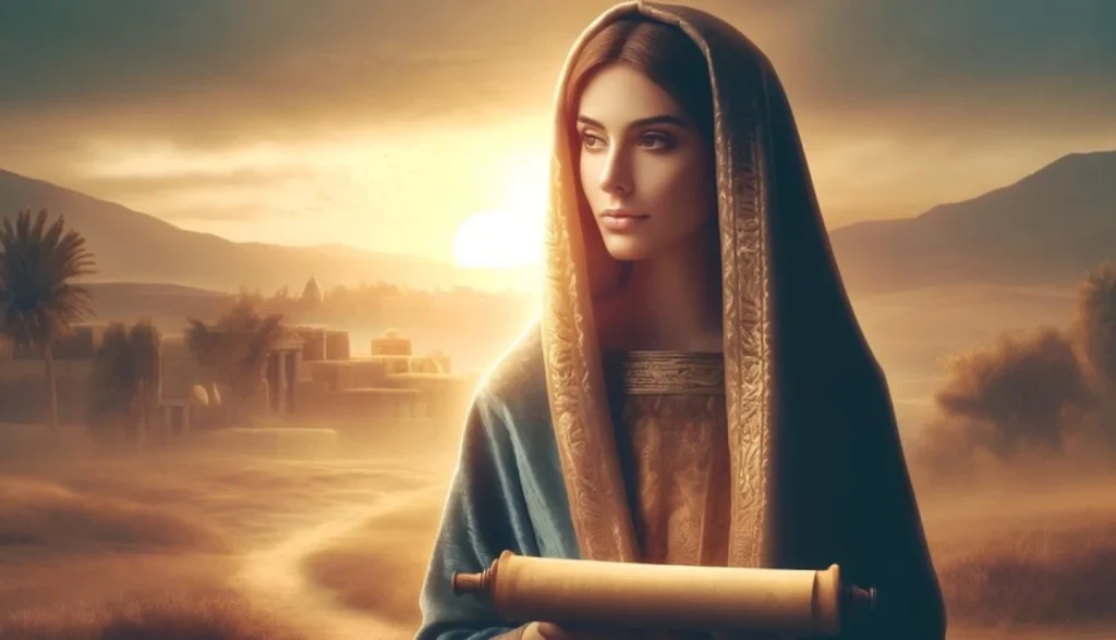 Quem era a esposa de Levi na Bíblia Quem era a esposa de Levi na Bíblia