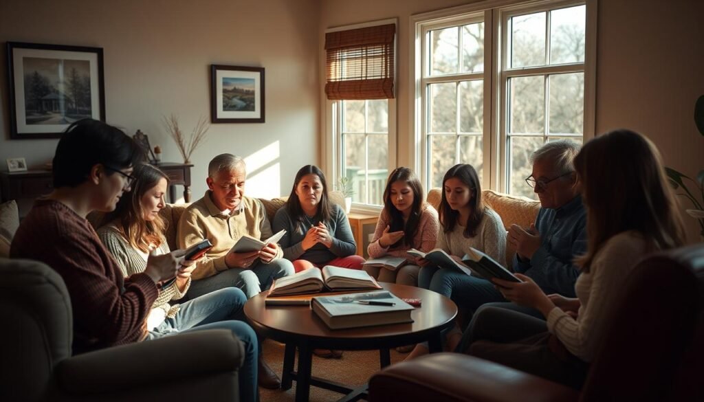 vida devocional em família vida devocional em família