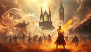 Batalha Espiritual: Como Vencer Ataques com a Palavra Batalha Espiritual: Como Vencer Ataques com a Palavra