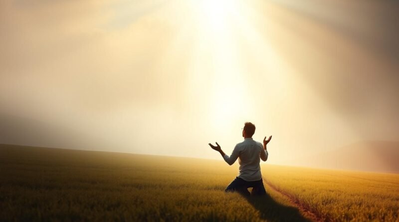 Como Ouvir a Voz de Deus: 5 Maneiras Bíblicas e Práticas