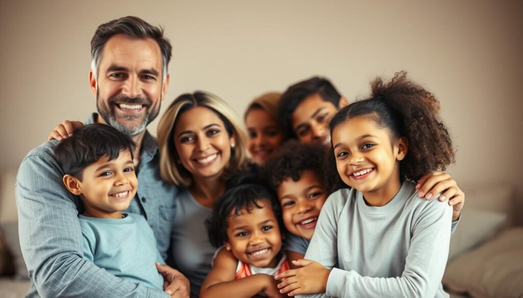 Como lidar com os filhos no segundo casamento à luz da Bíblia - Visão Cristã