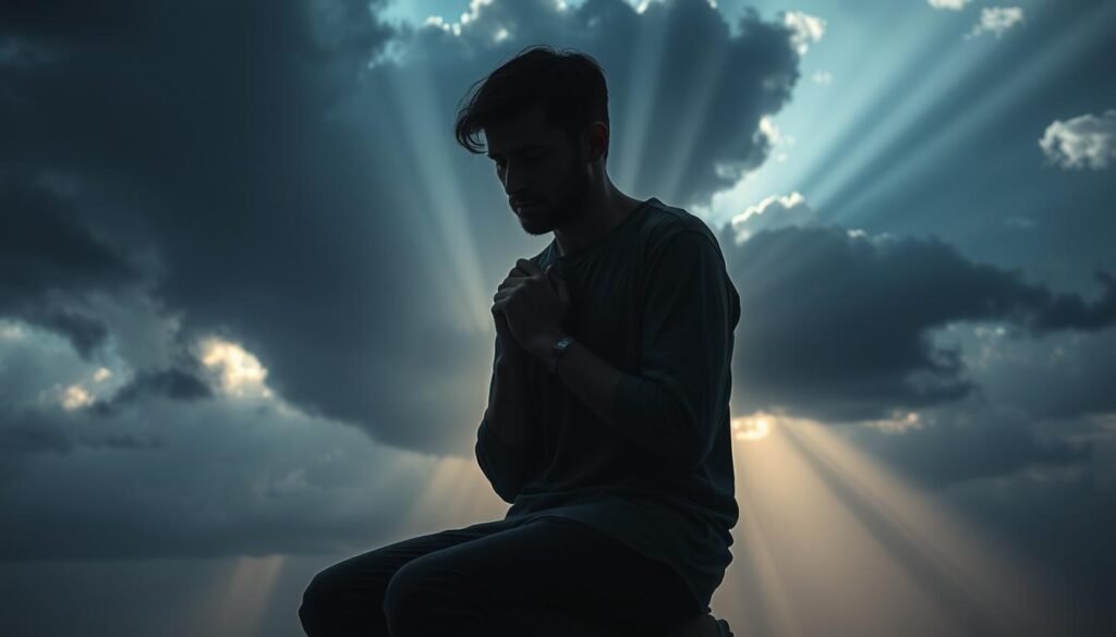 Depressão à Luz da Palavra de Deus visão cristã