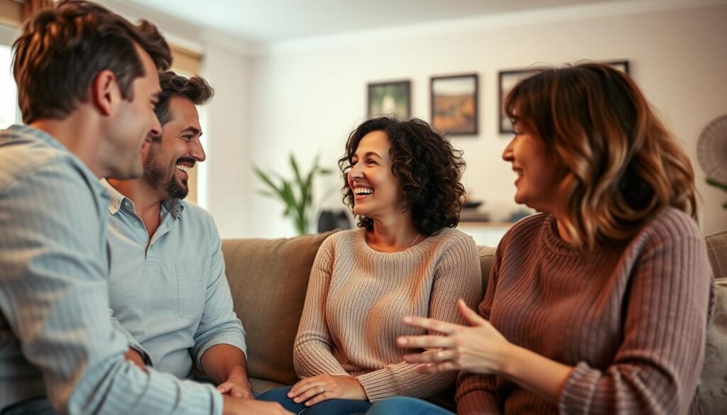 O que a Bíblia ensina sobre amizades que afetam o casamento