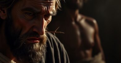 O que foi o espinho na carne do apóstolo Paulo?