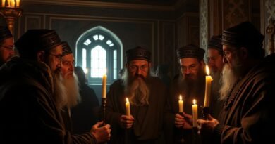 Quem eram os fariseus na Bíblia?