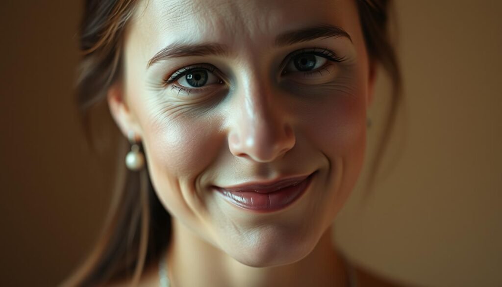 beleza interior mulher cristã