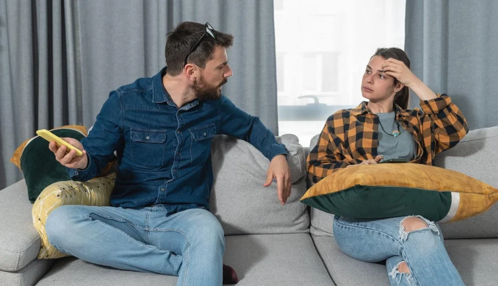 Como resolver conflitos no casamento