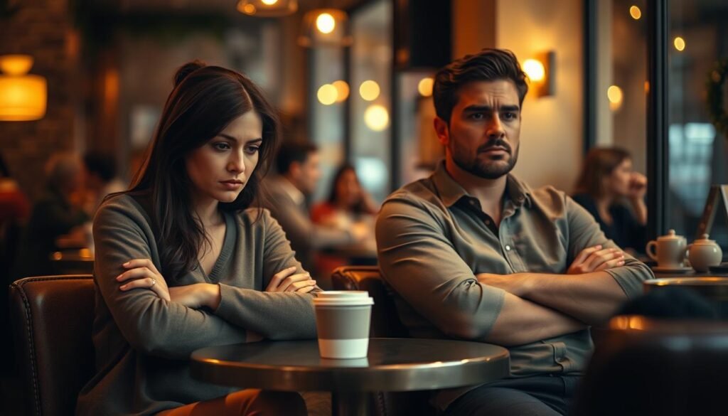 ciúmes no relacionamento