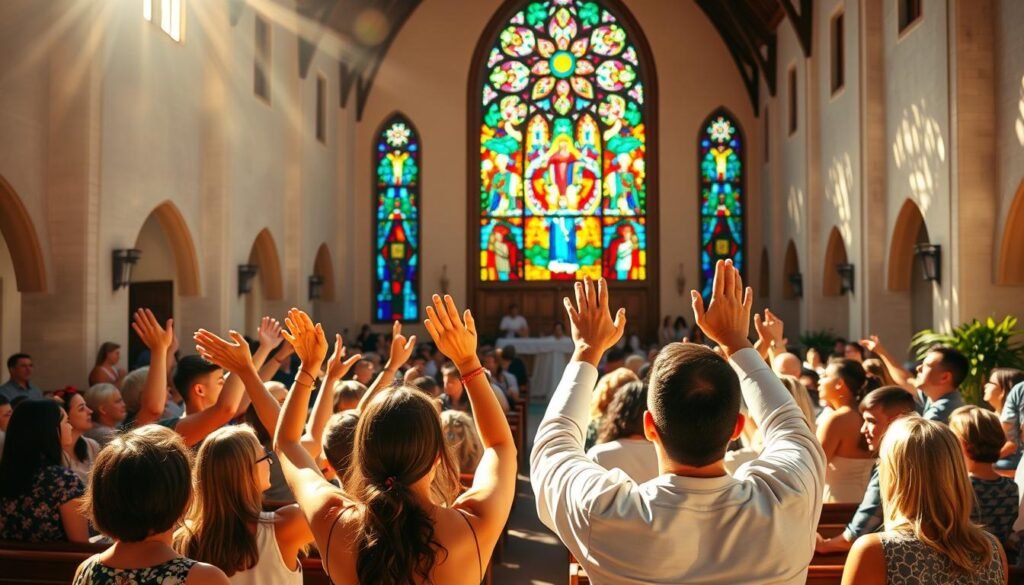 comunidade cristã comunidade cristã