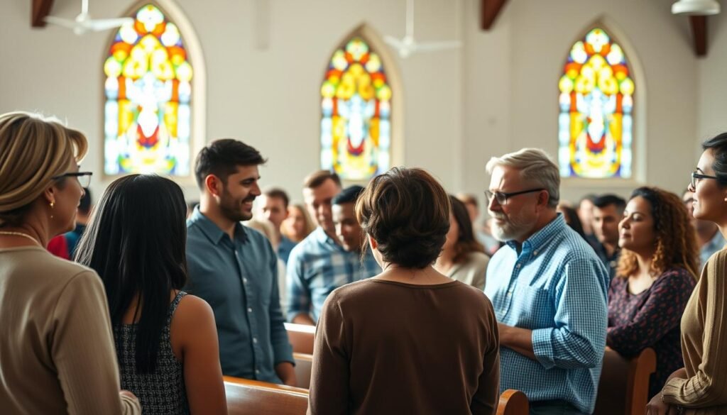 comunidade cristã comunidade cristã