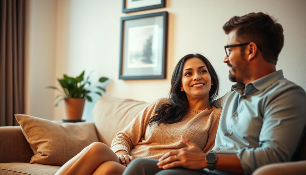 limites saudáveis no casamento