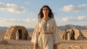 Quem Foi Acsa na Bíblia? Conheça a sua História