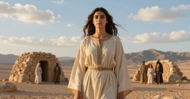 Quem Foi Acsa na Bíblia? Conheça a sua História