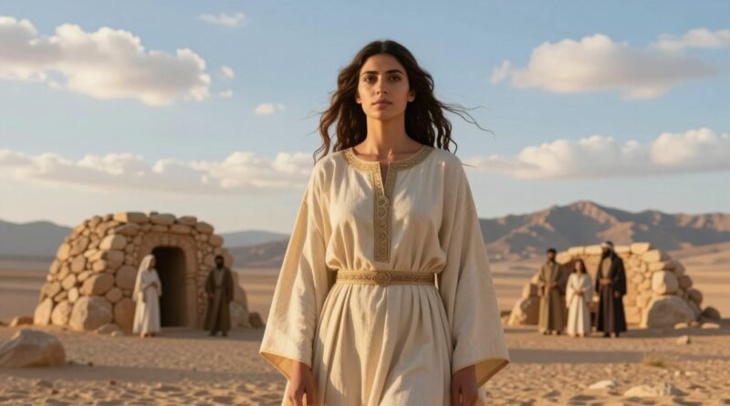 Quem Foi Acsa na Bíblia? Conheça a sua História