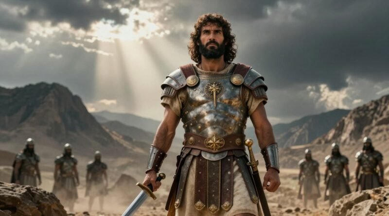 Quem foi Benaia na Bíblia? Conheça a sua História