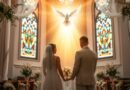 Espírito Santo no casamento cristão