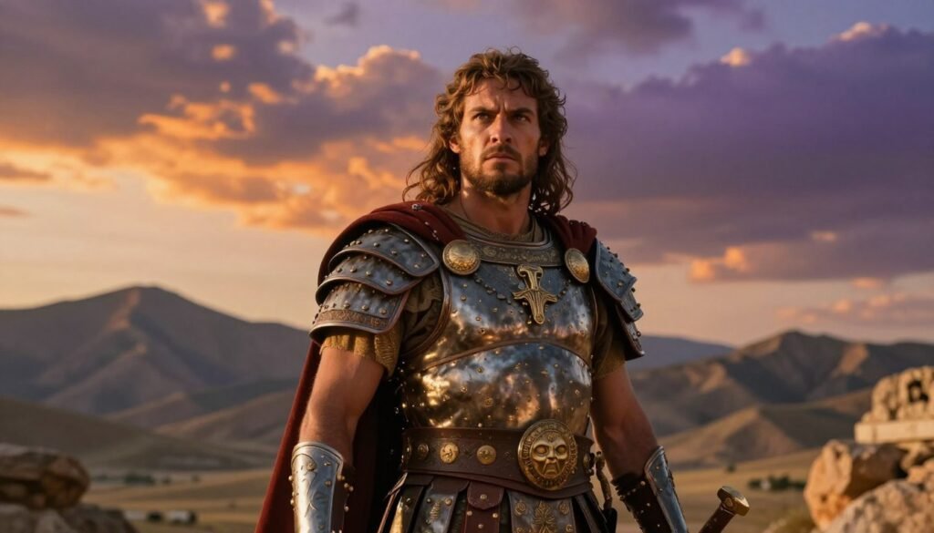 Isbi-Benobe na Bíblia