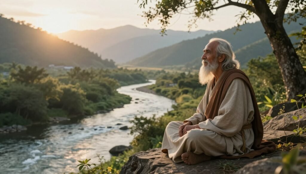 Lições Espirituais de Asael