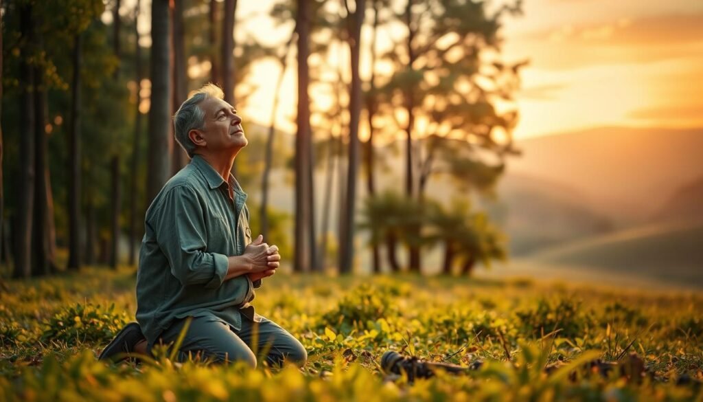 Perseverança na Fé