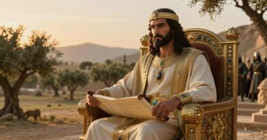 Quem Foi Adoni-Bezeque na Bíblia? Conheça a sua História