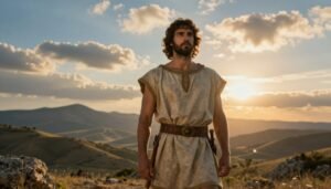 Quem Foi Asael na Bíblia? Conheça a sua História