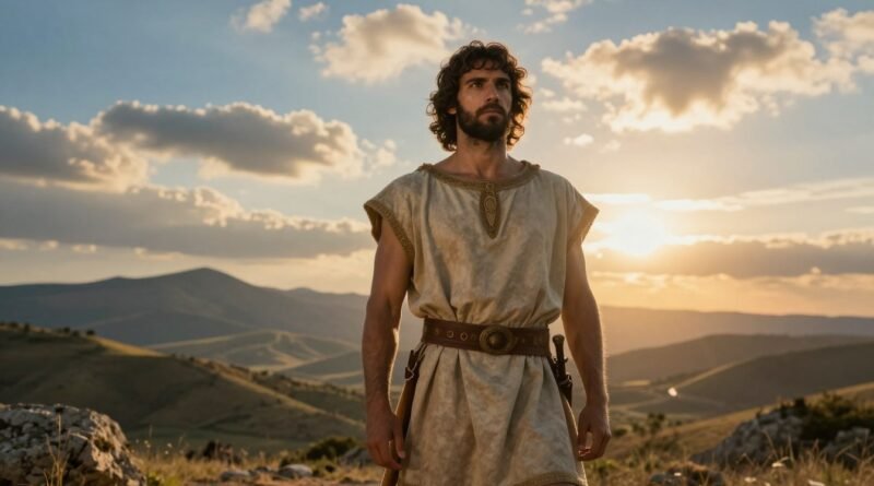 Quem Foi Asael na Bíblia? Conheça a sua História