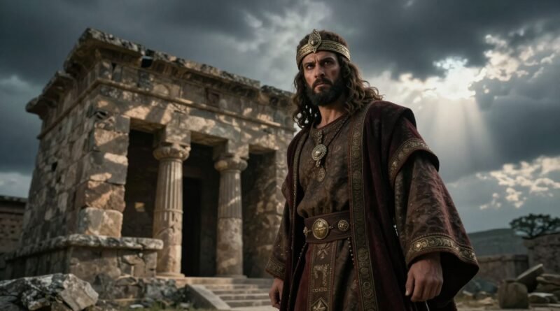 Quem Foi Doegue na Bíblia? Conheça a sua História