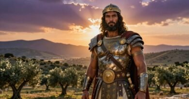 Quem Foi Isbi-Benobe na Bíblia? Conheça a sua História