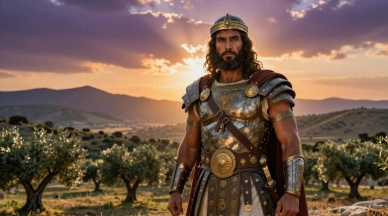 Quem Foi Isbi-Benobe na Bíblia? Conheça a sua História