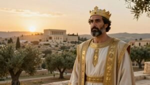 Quem Foi o Rei Abias de Judá? Conheça a sua História