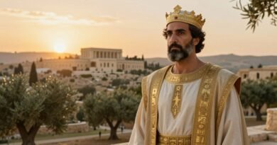 Quem Foi o Rei Abias de Judá? Conheça a sua História