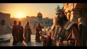 Quem Foi o Rei Acazias de Judá? Conheça a sua História