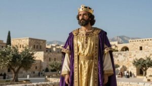 Quem Foi o Rei Amazias na Bíblia? Conheça a sua História