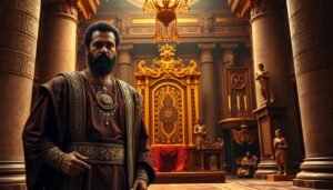 Quem Foi o Rei Baasa na Bíblia? Conheça a sua História