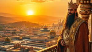 Quem Foi o Rei Joás de Judá? Conheça a sua História